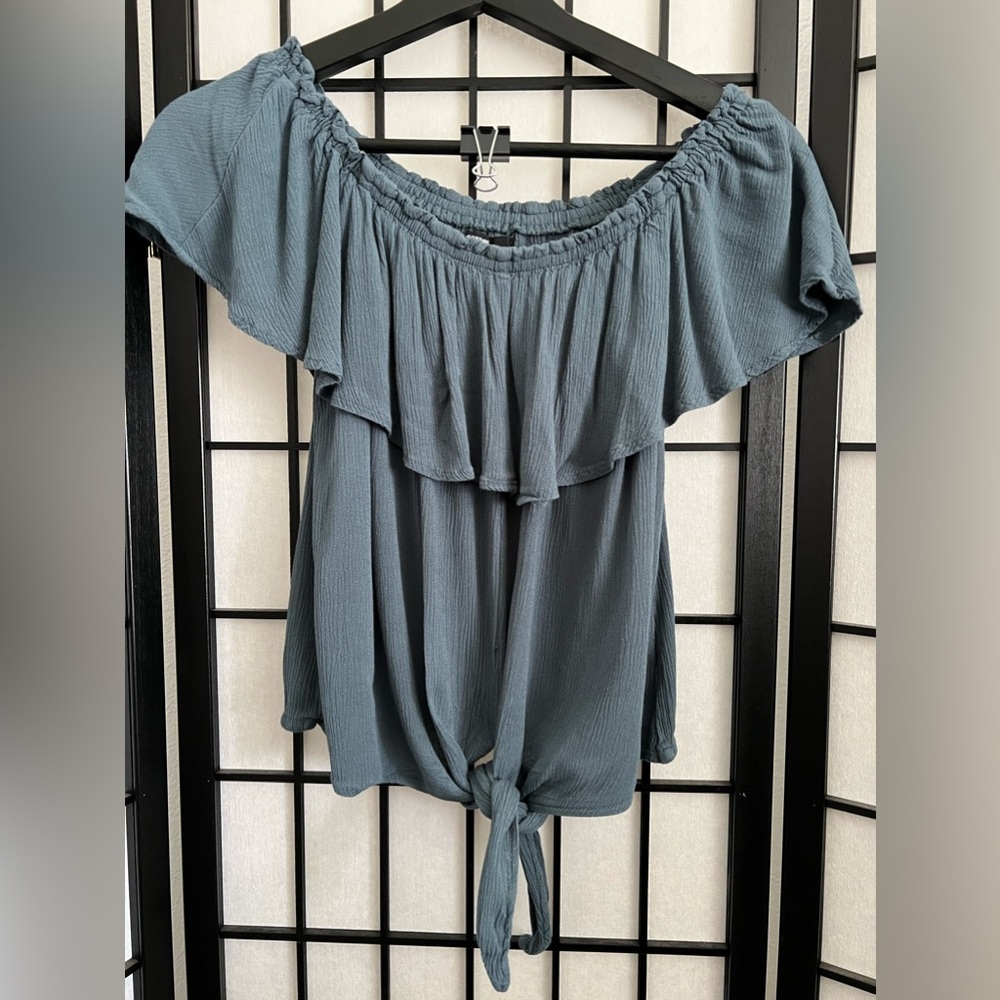 5 for $20 Love Couture sleeveless top